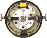 LS50600 GM Single Brake Release Tool