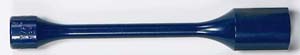 LT1500-Y 7/8" 100Ft/Lbs Torque Socket Navy Blue