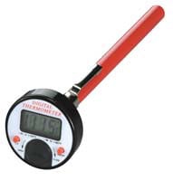Picture of Mastercool ML52223-A 1&quot; Digital Thermometer 58 Degree to 302 F