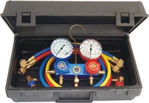 Mastercool 89661-PRO R134 Manifold Set