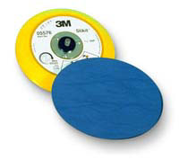 Picture of 3M Company MM05576 6&quot; Stikit Disc Pad