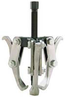 5 Ton Reversing Puller - Steel - 3-1/4in. Reach - 7in. Spread - Durable Design