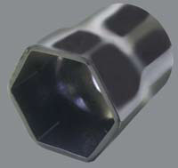 OT6612 54mm FW Locknut Socket