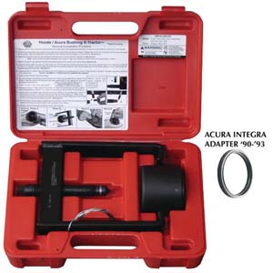 SL65130 Honda/Acura Bushing X-Tractor
