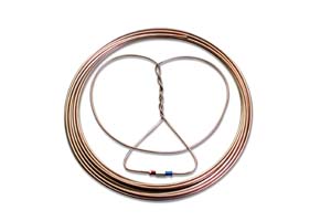 3/16" Brake Line Tubing (50')