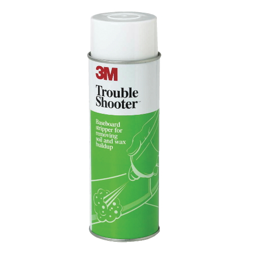 Picture of 3M Corporation MCO 14001 Troubleshooter Heavy Duty Cleaner 21 oz Aerosol - Case of 12
