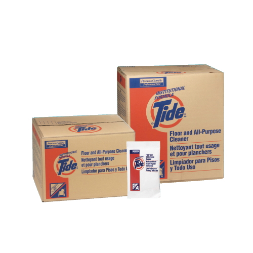 Picture of Procter And Gamble PGC 02363 Tide Floor & Cleaner - 18 Lb Box