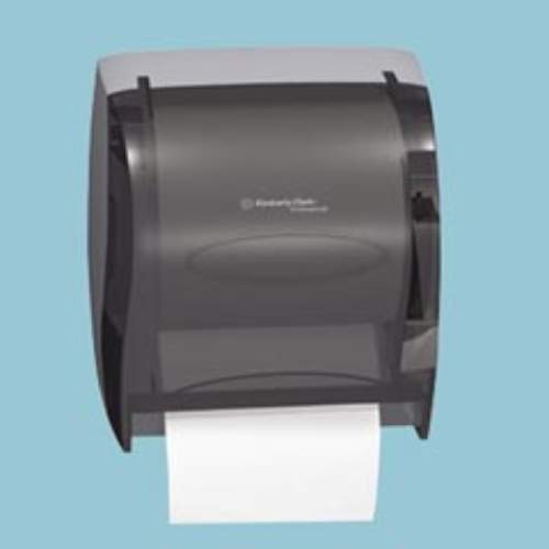 Picture of Kimberly-Clark KCC 09765 Windows Roll Towel Dispenser