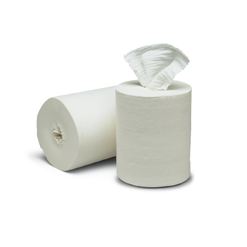 Kleenex Premiere Center Pull Towel- White - Case of 4
