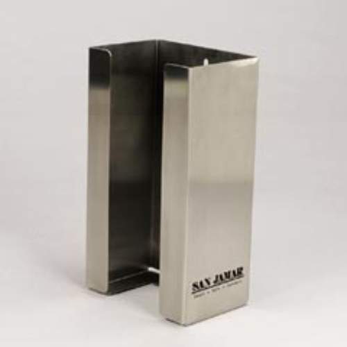 Stainless Steel Glove Dispenser