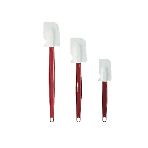 Picture of Rubbermaid Commercial Products RCP 1962 RED 9.5 Inch Hi-Heat Scraper - Red