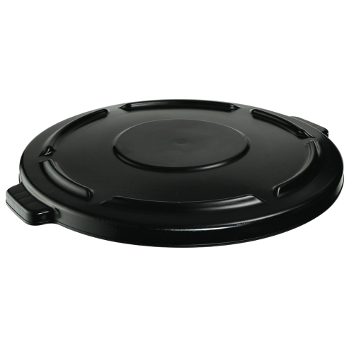Rubbermaid Commercial Products RCP 2619-60 GRA Brute Lid For 20 Gallon Model- Gray -  RUBBERMAID COMMERCIAL PROD.