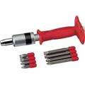 Tool Aid TA14950 Impact Driver Set Hand Injury Free Tool Aid TA14950 Impact Driver Set Hand Injury Free