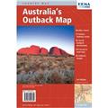 Universal Map 1865001856 Australia s Outback Map Universal Map 1865001856 Australia s Outback Map
