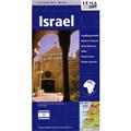 Universal Map 1865003131 Israel Universal Map 1865003131 Israel