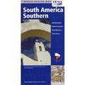Universal Map 1865003271 South America South Universal Map 1865003271 South America South
