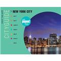Universal Map 076274698X New York City NY Where City Guide Universal Map 076274698X New York City NY Where City Guide