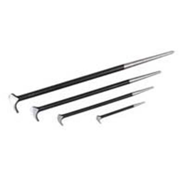 Rolling Head Pry Bar Set - 第 1/1 張圖片