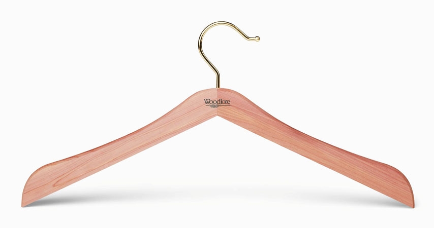 Standard Hanger With Out Bar- Set Of 4