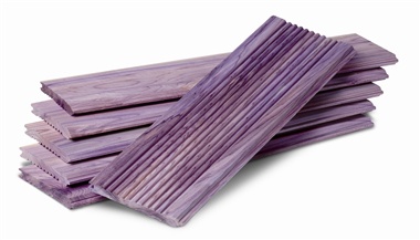 Picture of Woodlore 83522 Cedar & Lavender Drawer Liners- Set Of 10