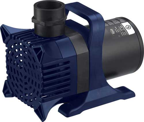 Picture of Alpine Corp PAL3100 Cyclone Pump 3100GPH