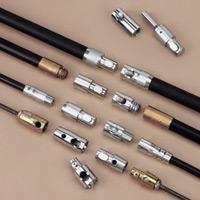 Picture of A.W. Perkins Co 8755 ButtonLok Rod  7/8 Inch  x 5&apos;