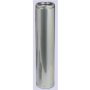 Picture of Selkirk Corporation 7SA18 7 Inch  x 18 Inch  Supervent Chimney Length  304-alloy Inner Liner  430-alloy Outer