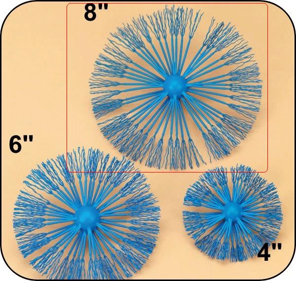Picture of Pro-Spin 08SVB Pro-spin 8 Inch  Vent Brush