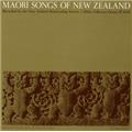 Smithsonian Folkways FW-04433-CCD Maori Songs of New Zealand Smithsonian Folkways FW-04433-CCD Maori Songs of New Zealand