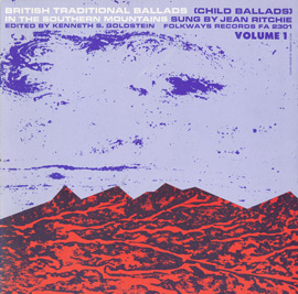 SMITHSONIAN FOLKWAYS