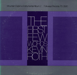 Smithsonian Folkways FW-03580-CCD