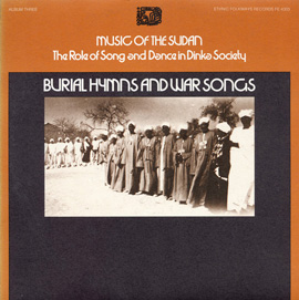 SMITHSONIAN FOLKWAYS