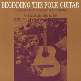 SMITHSONIAN FOLKWAYS