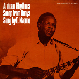 SMITHSONIAN FOLKWAYS