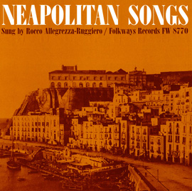 SMITHSONIAN FOLKWAYS