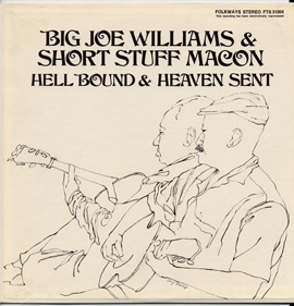 SMITHSONIAN FOLKWAYS