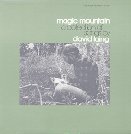SMITHSONIAN FOLKWAYS