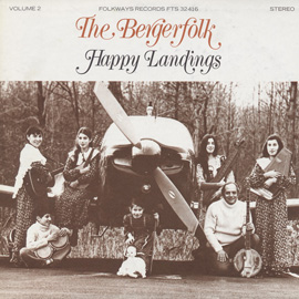 SMITHSONIAN FOLKWAYS