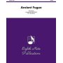 Ancient Fugue: Score & Parts (Eighth Note Publications)