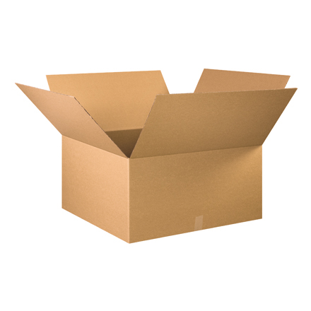 Picture of Box Partners 303016 30 in. x 30 in. x 16 in. Corrugated Boxes- 10
