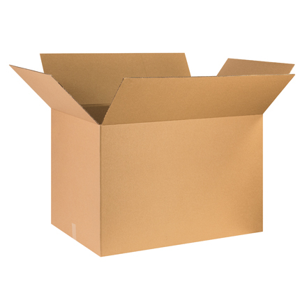Picture of Box Partners 362424 36 in. x 24 in. x 24 in. Corrugated Boxes- 5