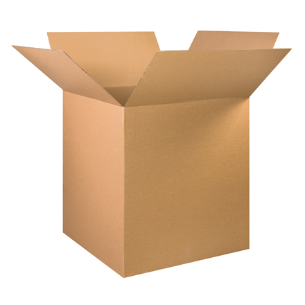 Picture of Box Partners 363540 36 in. x 35 in. x 40 in. Corrugated Boxes- 5