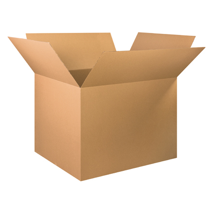 Picture of Box Partners 484036 48 in. x 40 in. x 36 in. Corrugated Boxes- 5