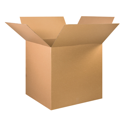 Picture of Box Partners 363636 36 in. x 36 in. x 36 in. Corrugated Boxes- 5