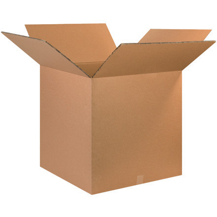 26 in x 26 in x 26 in 275no Doublewall Boxes 5