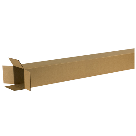 Picture of Box Partners 6672 6 in. x 6 in. x 72 in. Tall Corrugated Boxes- 15