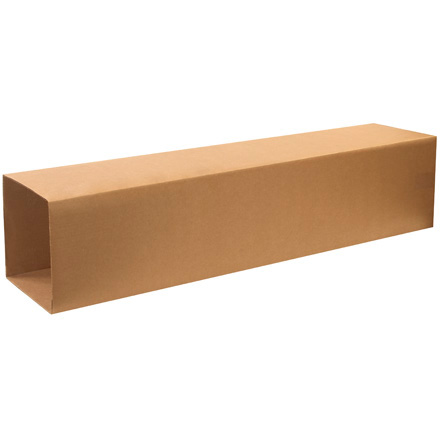 Picture of Box Partners T101048INNER 10 in. x 10 in. x 48 in. Telescoping Inner Boxes- 20