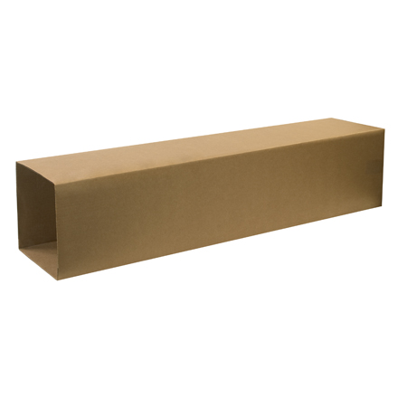 Picture of Box Partners T101048OUTER 10 .50 in. x 10 .50 in. x 48 in. Telescoping Outer Boxes- 20
