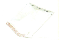 B860WSS 14 .25 in. x 20 in.- 7 White Self-Seal Bubble Mailers