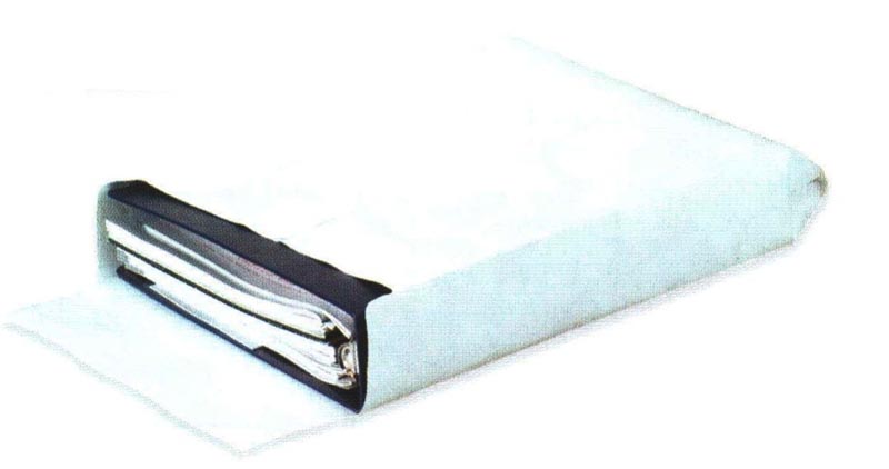 Picture of Box Partners TYE10132WE 10 in. x 13 in. x 2 in. Expandable Tyvek Envelopes